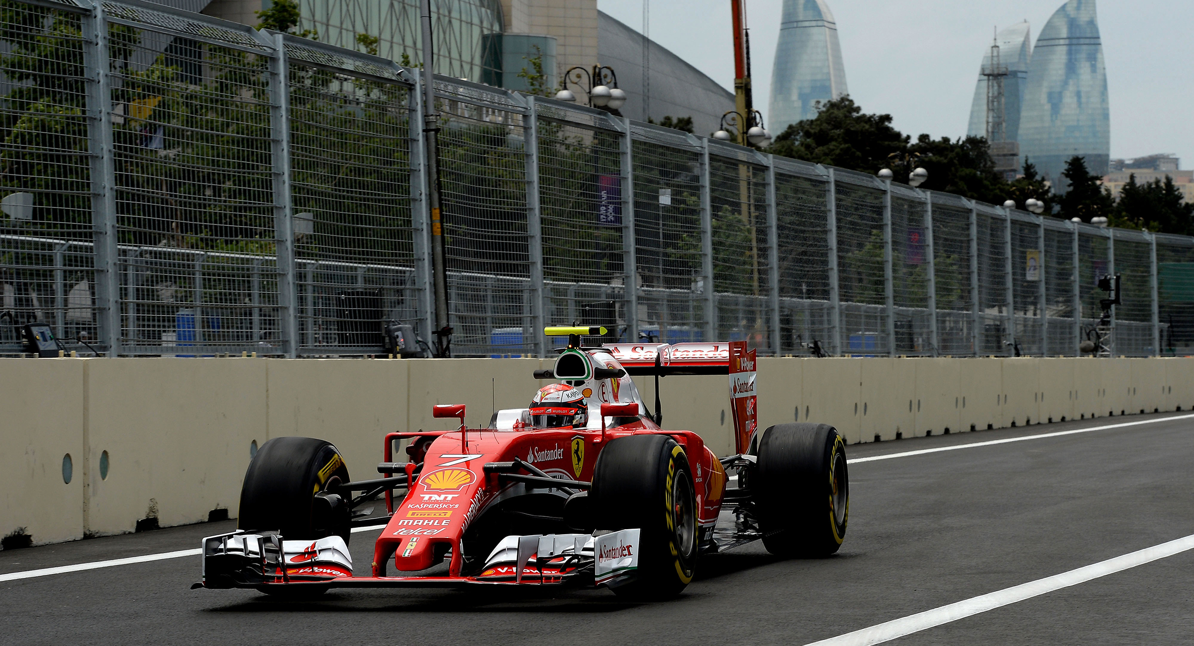 Formula 1 Grand Prix